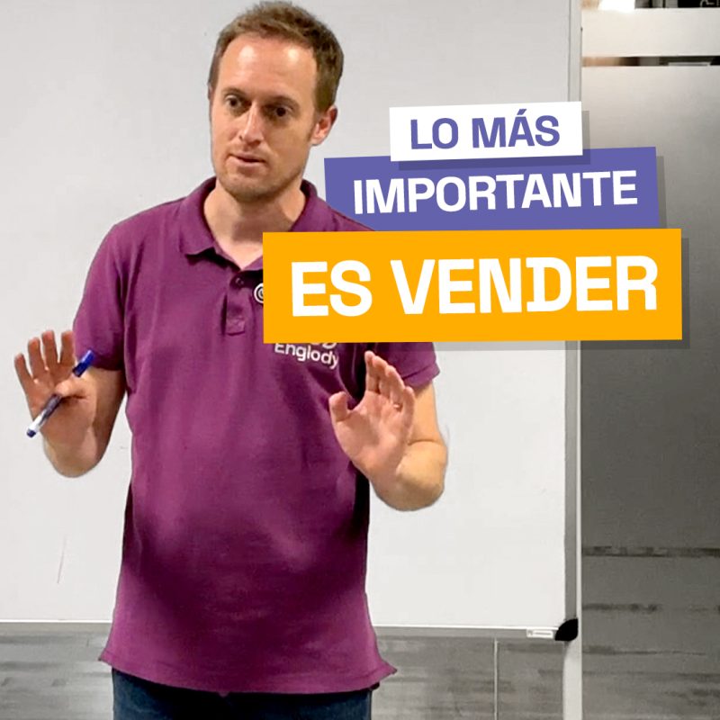 Formación Marketing y Ventas
