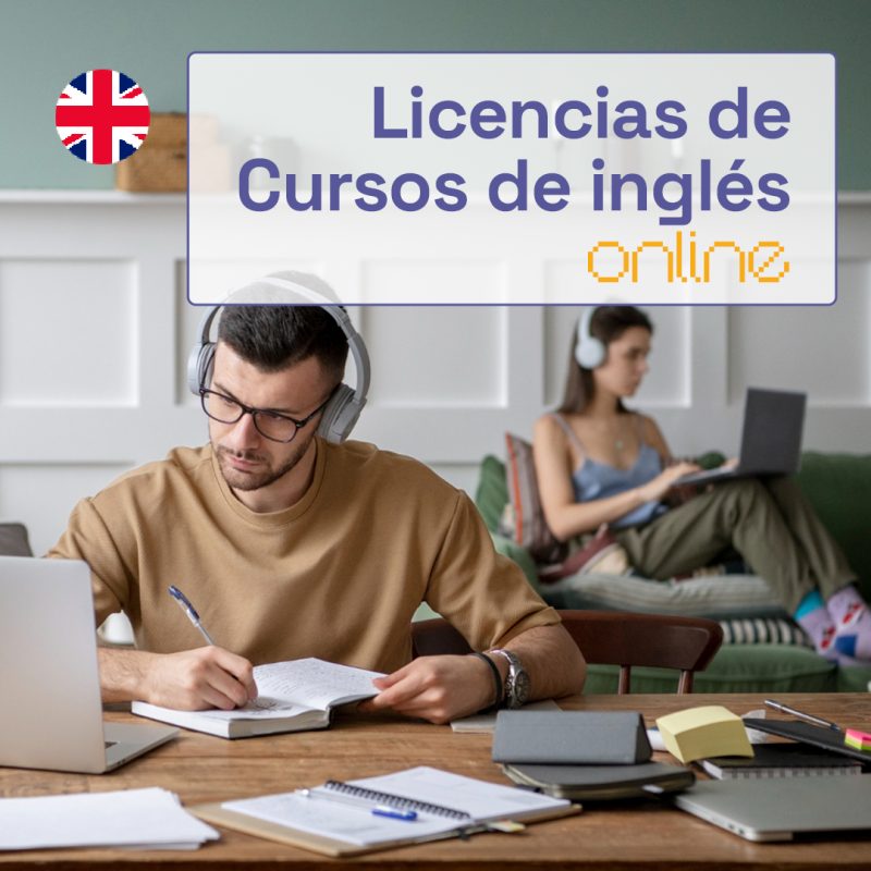 Licencias de Formación Online
