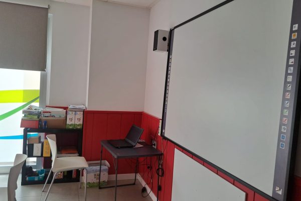 se-vende-academia-ingles-almeria