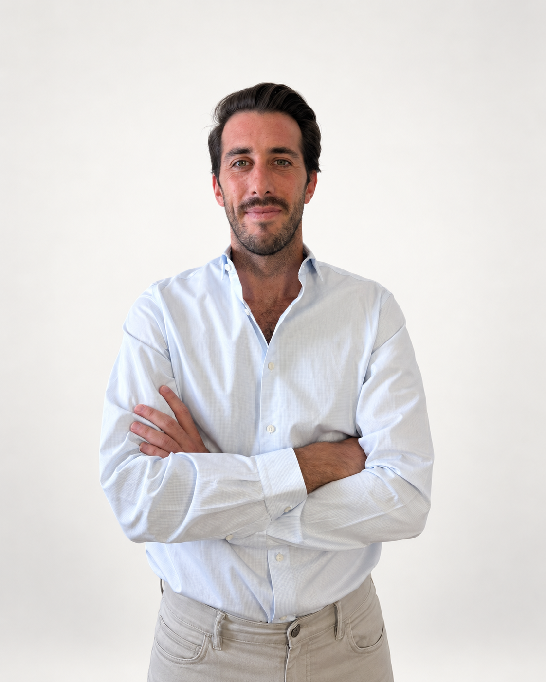 Jose Antonio Barrera